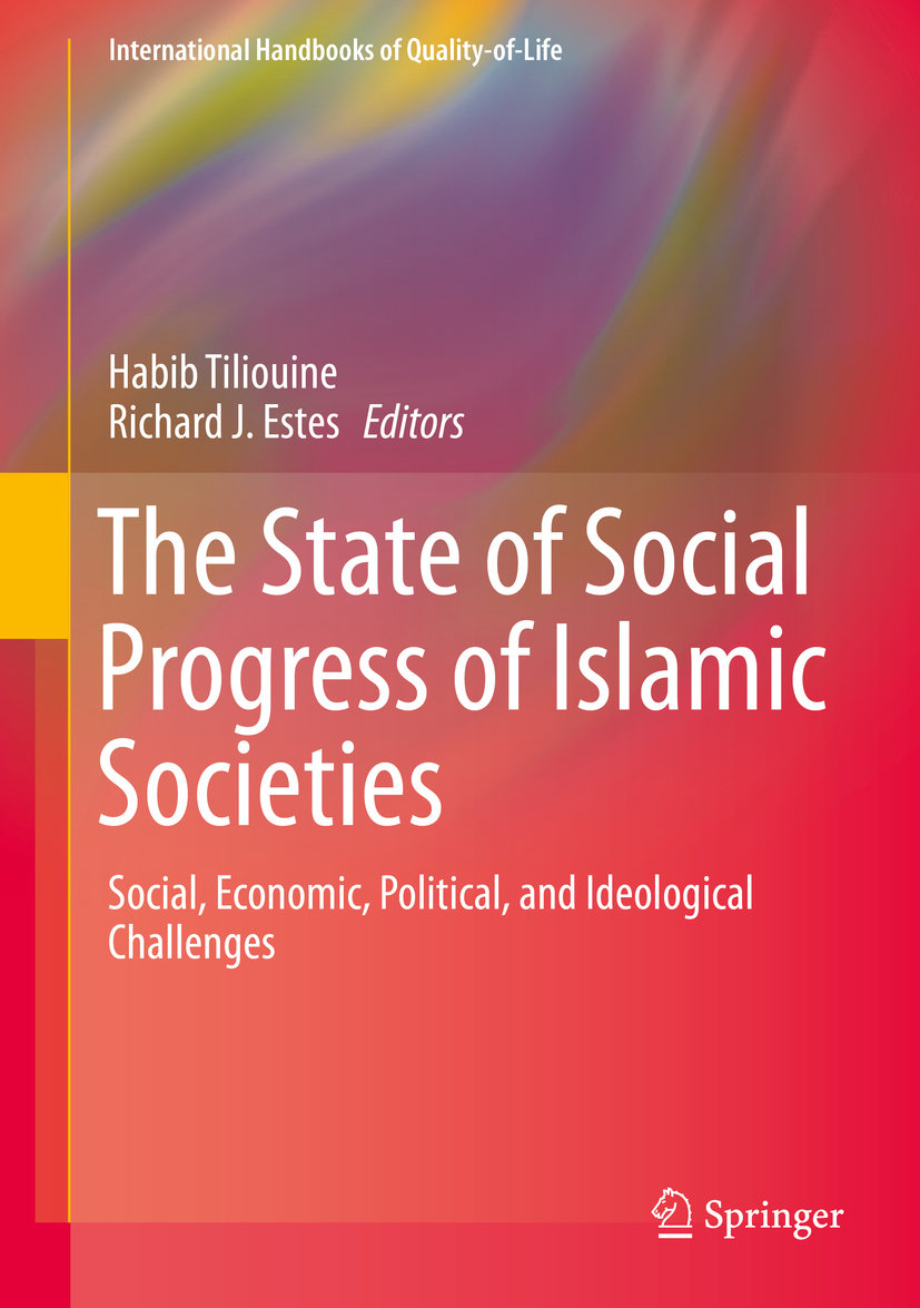 The State of Social Progress of Islamic Societies