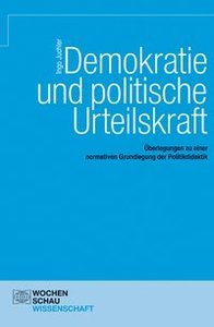 Demokratie und politische Urteilskraft