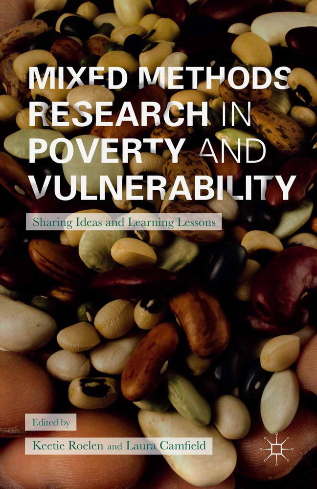 Mixed Methods Research in Poverty and Vulnerability