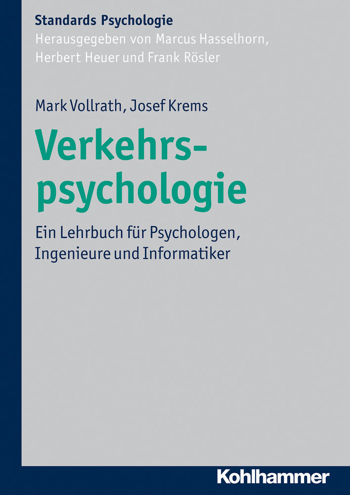 Verkehrspsychologie