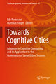 Towards Cognitive Cities