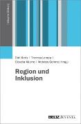 Region und Inklusion