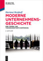 Moderne Unternehmensgeschichte