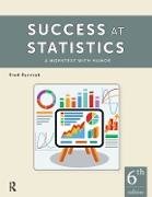 Success at Statistics