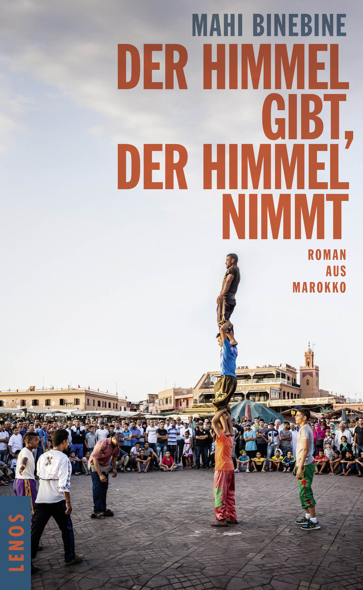 Der Himmel gibt, der Himmel nimmt