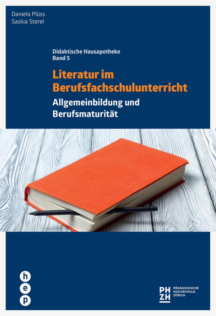 Literatur im Berufsfachschulunterricht