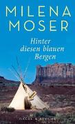 Hinter diesen blauen Bergen