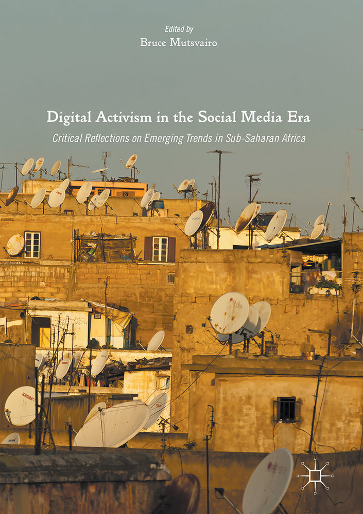 Digital Activism in the Social Media Era