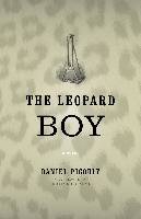 The Leopard Boy