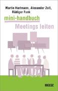 Mini-Handbuch Meetings leiten