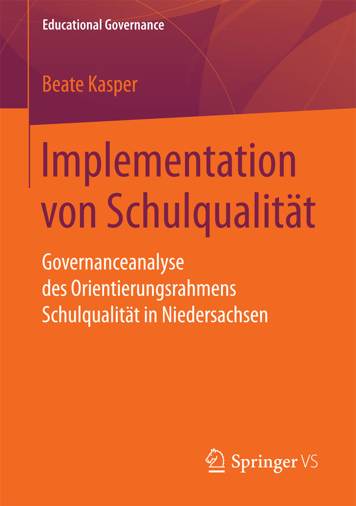 Implementation von Schulqualität