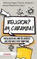 Religion? Ay Caramba!