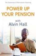 Power Up Your Pension with Alvin Hall