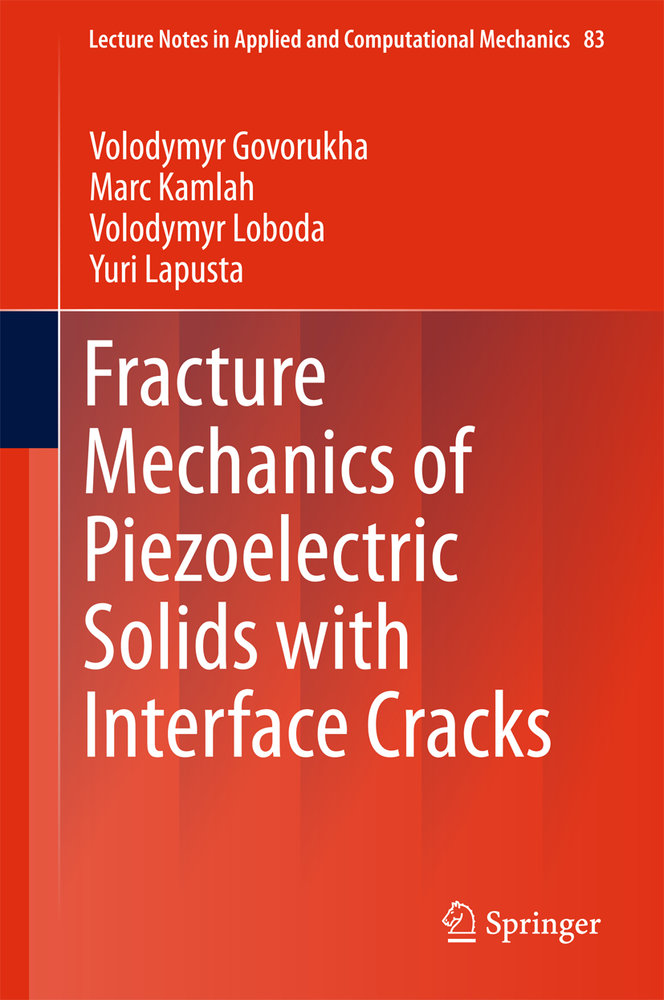 Fracture Mechanics of Piezoelectric Solids with Interface Cracks