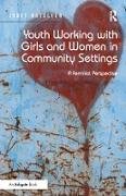 Youth Working with Girls and Women in Community Settings