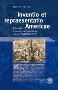 Inventio et repraesentatio Americae