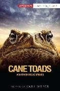 Cane Toads and Other Rogue Species