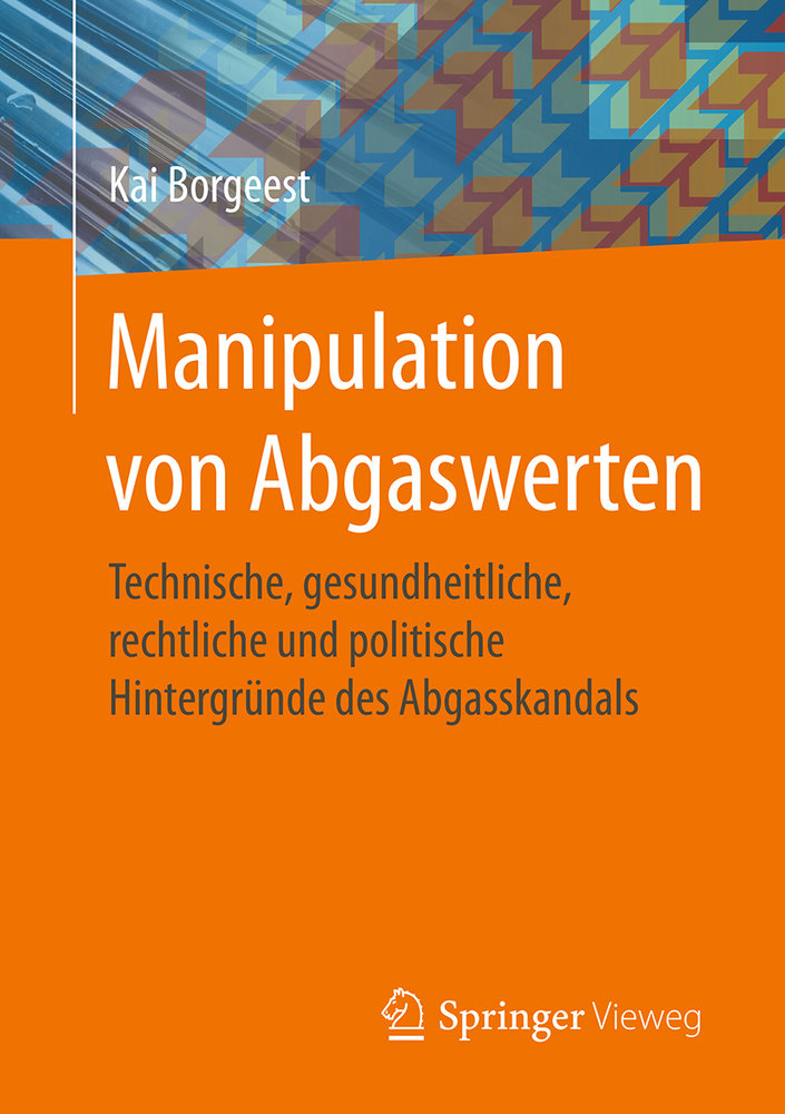 Manipulation von Abgaswerten