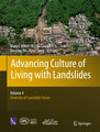 Advancing Culture of Living with Landslides