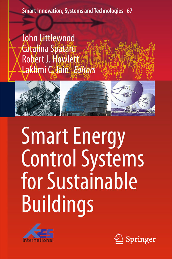 Smart Energy Control Systems for Sustainable Buildings