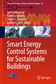 Smart Energy Control Systems for Sustainable Buildings