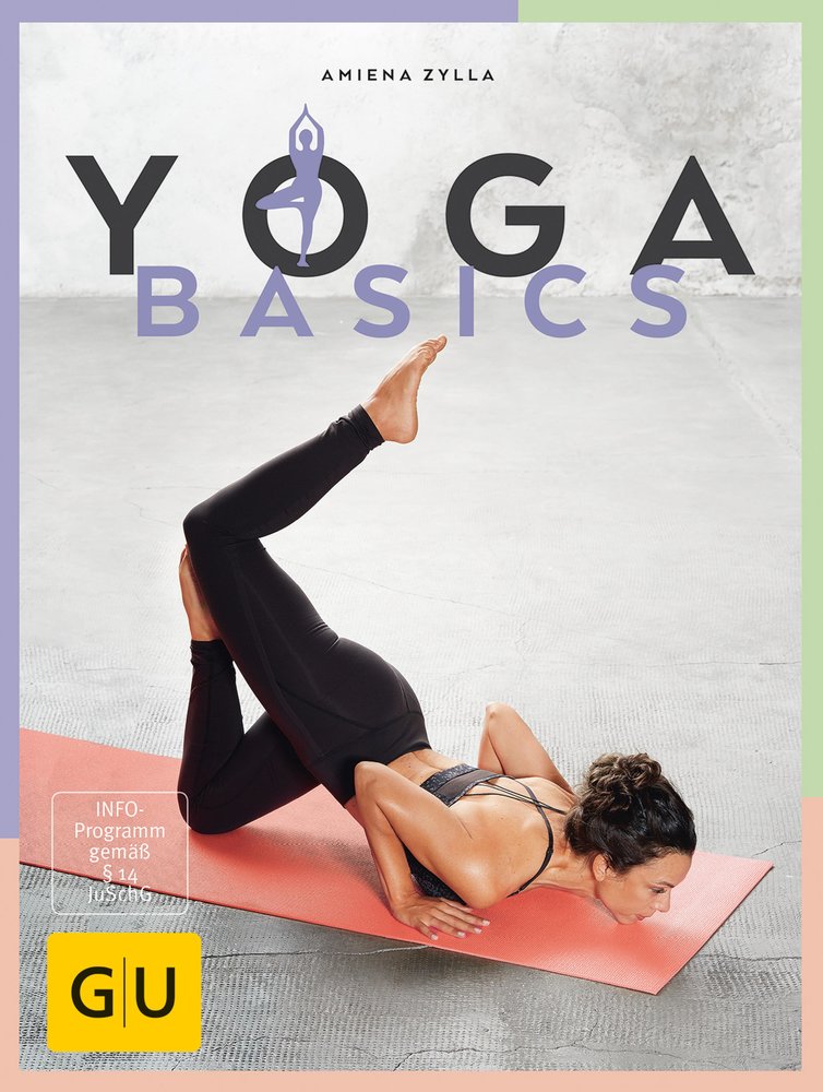 Yoga Basics