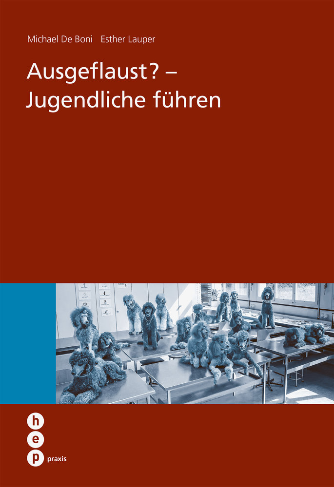 Ausgeflaust - Jugendliche führen