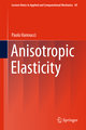 Anisotropic Elasticity