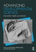 Advancing Developmental Science