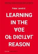 Learning in the Age of Digital Reason