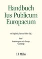 Ius Publicum Europaeum