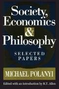 Society, Economics, and Philosophy