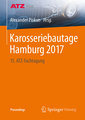 Karosseriebautage Hamburg 2017