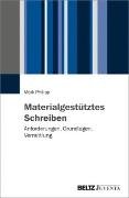 Materialgestütztes Schreiben