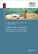 Mathematik und Sprache