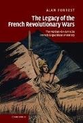 Legacy of the French Revolutionary Wars