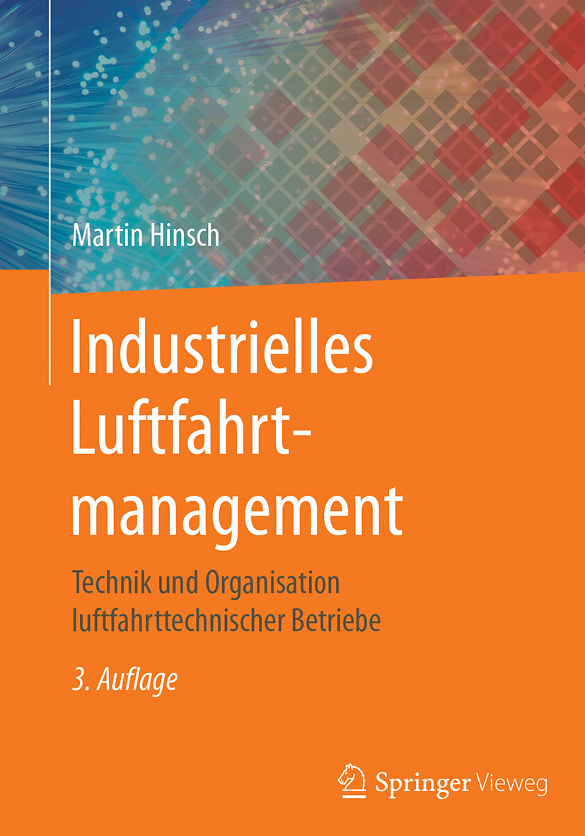 Industrielles Luftfahrtmanagement