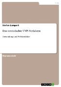 Das ¿vereinfachte¿¿ UVP-Verfahren