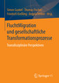 FluchtMigration und gesellschaftliche Transformationsprozesse