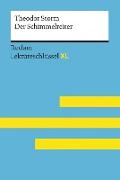 Der Schimmelreiter von Theodor Storm: Reclam Lektüreschlüssel XL