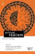 Critical Realism