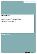 Feministische Theorien der Gender-Sozialisation