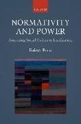 Normativity and Power