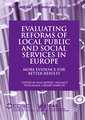 Evaluating Reforms of Local Public and Social Services in Europe