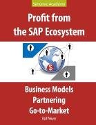 Profit from the SAP Ecosystem