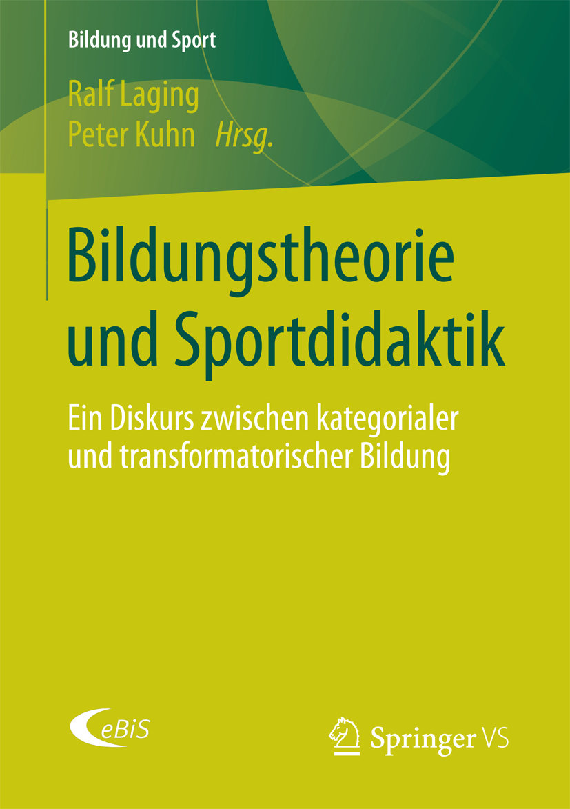 Bildungstheorie und Sportdidaktik