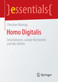 Homo Digitalis