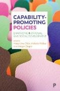 Capability-promoting policies