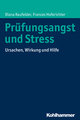 Prüfungsangst und Stress