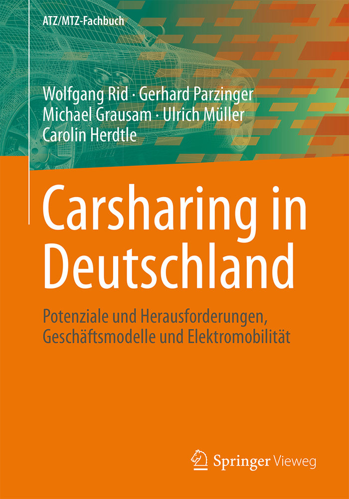 Carsharing in Deutschland